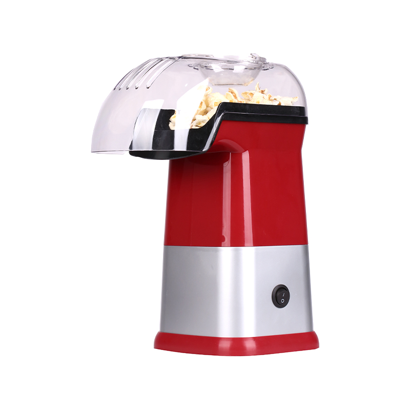 BJX-B011 60g Yenilikçi Tasarım Sıcak Hava Patlamış Mısır Makinesi