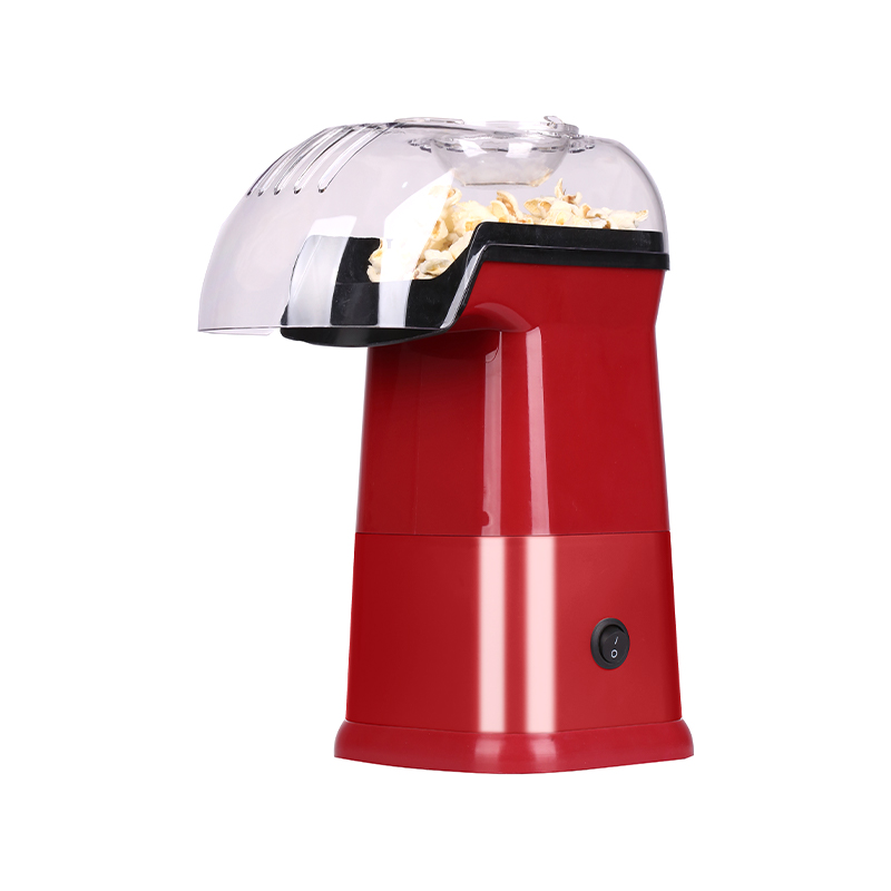 BJX-B011 60g Yenilikçi Tasarım Sıcak Hava Patlamış Mısır Makinesi