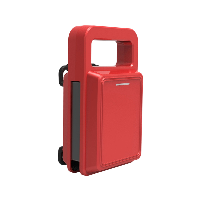 BJX-S005 Çıkarılabilir Plakalı Çok Fonksiyonlu Tost Makinesi