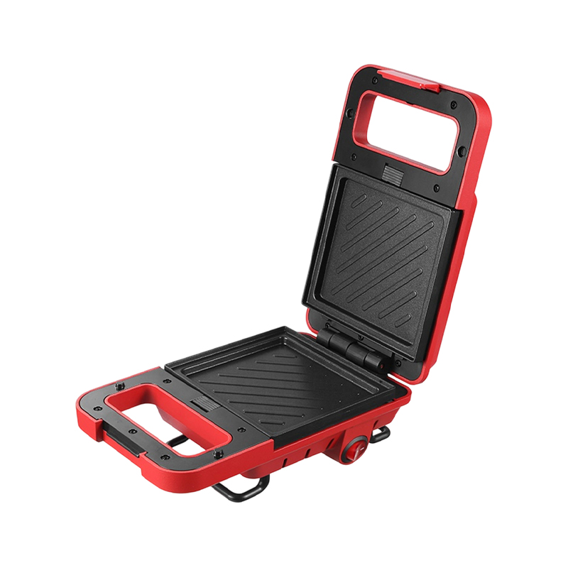 BJX-S005 Çıkarılabilir Plakalı Çok Fonksiyonlu Tost Makinesi