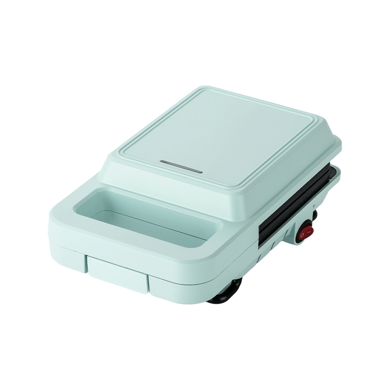 BJX-S005 Çıkarılabilir Plakalı Çok Fonksiyonlu Tost Makinesi