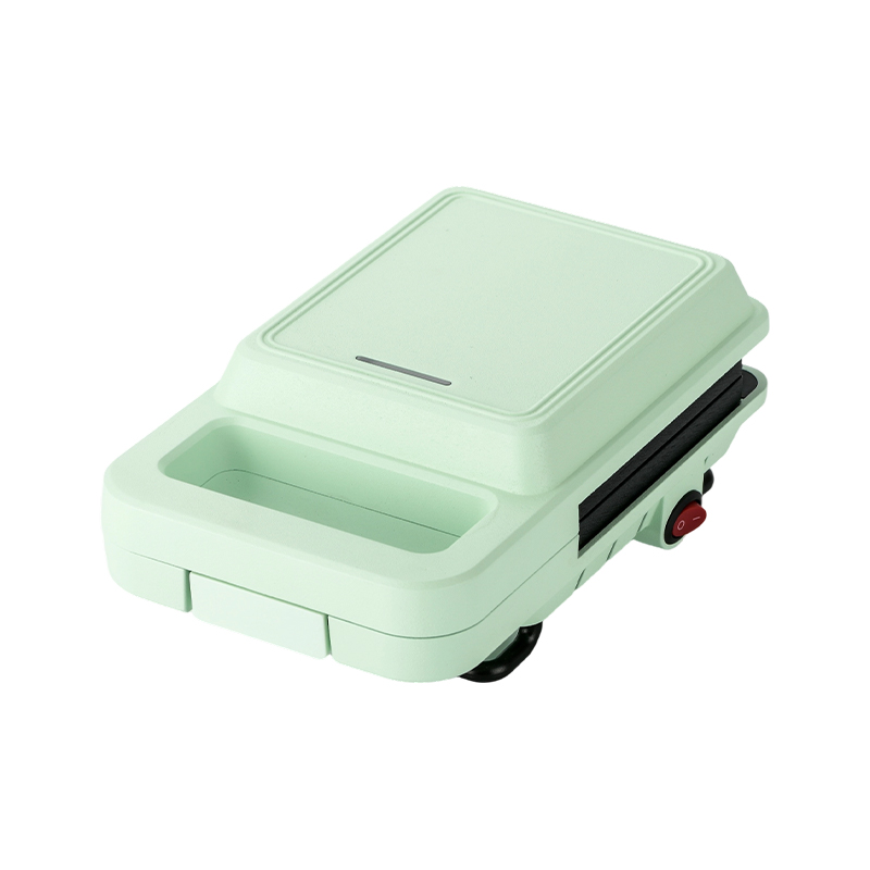 BJX-S005 Çıkarılabilir Plakalı Çok Fonksiyonlu Tost Makinesi