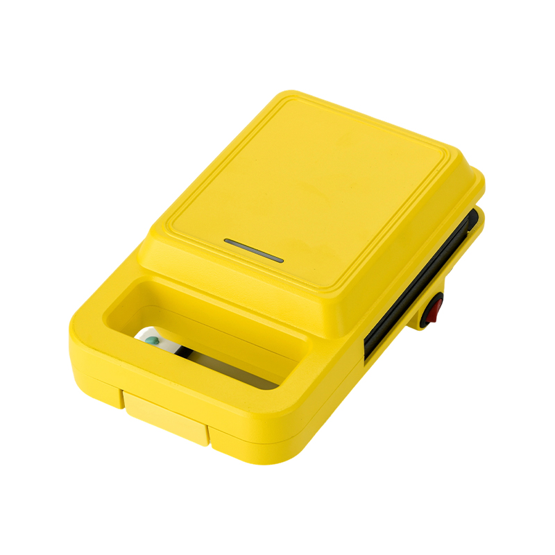 BJX-S005 Çıkarılabilir Plakalı Çok Fonksiyonlu Tost Makinesi