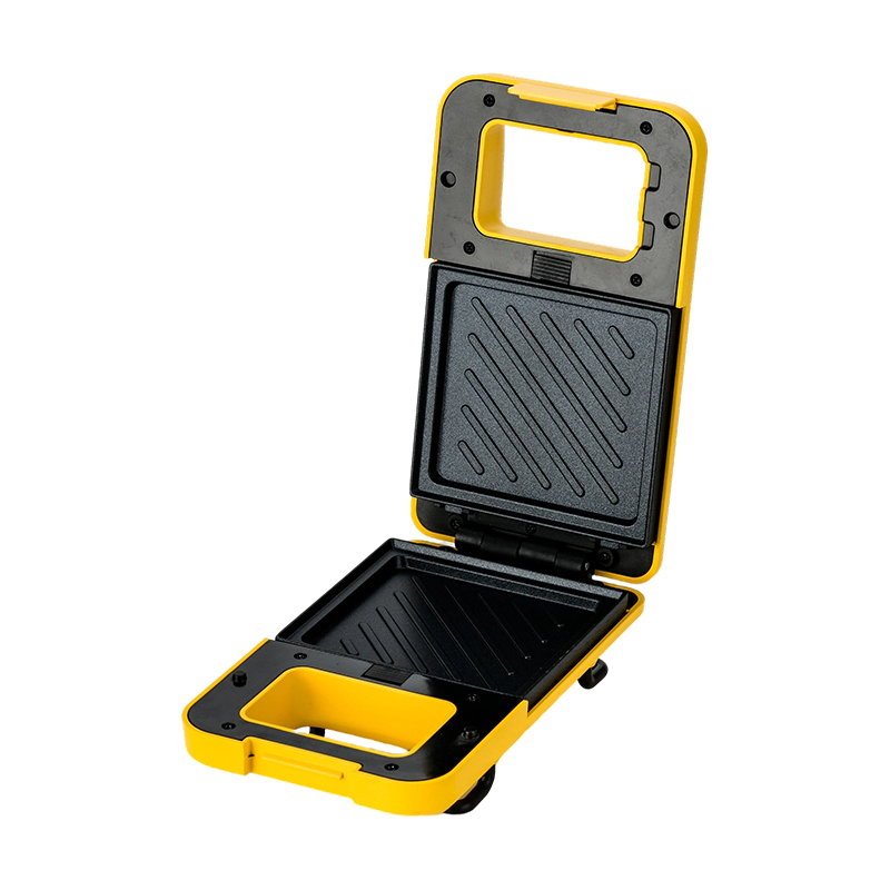 BJX-S005 Çıkarılabilir Plakalı Çok Fonksiyonlu Tost Makinesi