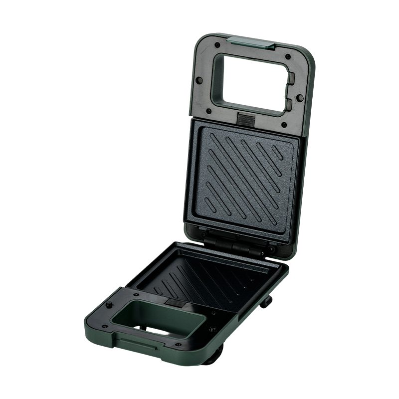 BJX-S005 Çıkarılabilir Plakalı Çok Fonksiyonlu Tost Makinesi