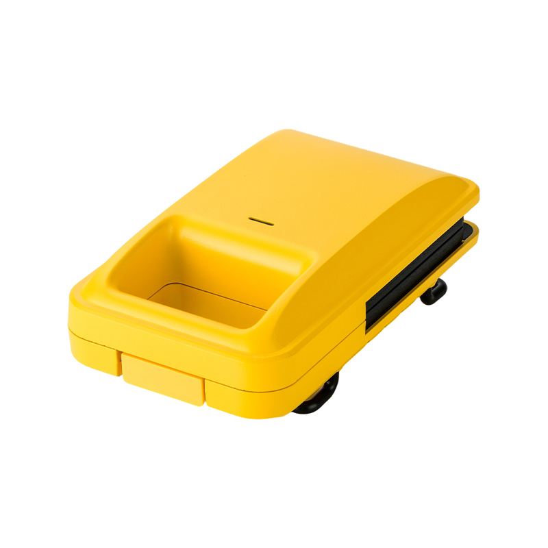 BJX-S010 Tek Dilimli Çıkarılabilir Tabaklar Sandviç Makinesi