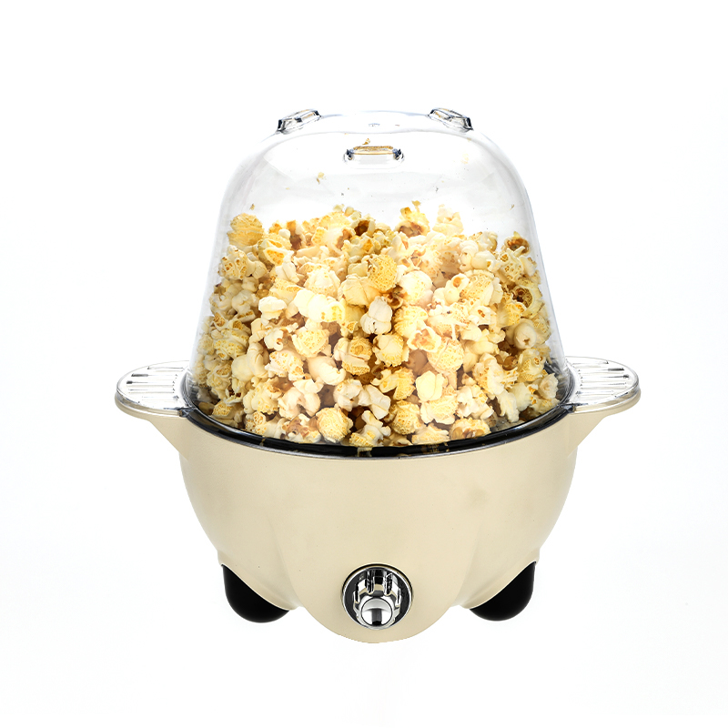 BJX-B006A 100g Zamanlı Aromalı Patlamış Mısır Makinesi