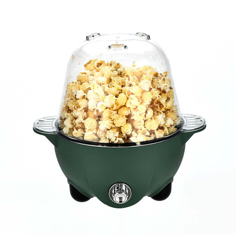 BJX-B006A 100g Zamanlı Aromalı Patlamış Mısır Makinesi