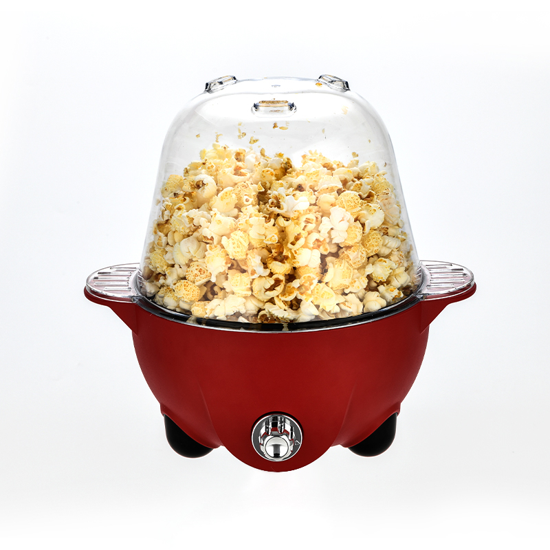 BJX-B006A 100g Zamanlı Aromalı Patlamış Mısır Makinesi