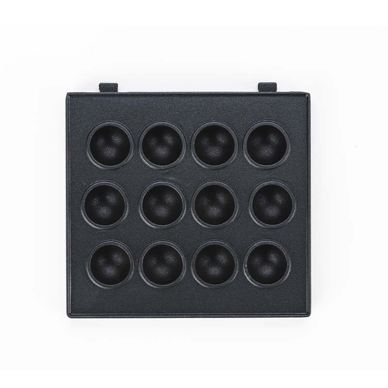 BJX-S005 Çıkarılabilir Plakalı Çok Fonksiyonlu Tost Makinesi