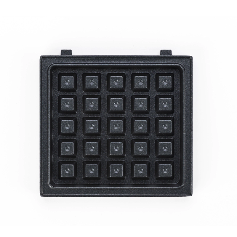 BJX-S005 Çıkarılabilir Plakalı Çok Fonksiyonlu Tost Makinesi