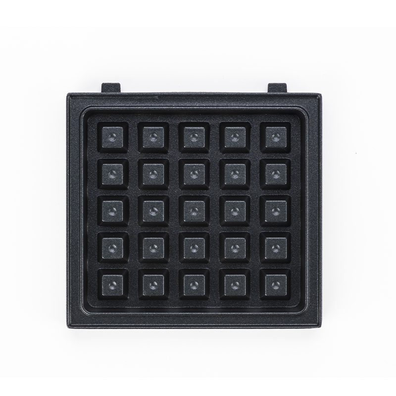 BJX-S007 15 Dakikalık Zamanlayıcı Tek Dilimli Sandviç Makinesi